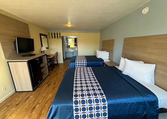 Discovery Inn
