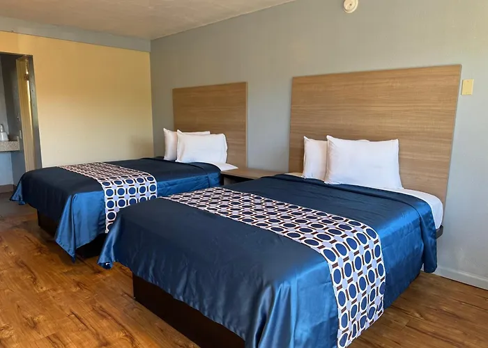 Discovery Inn