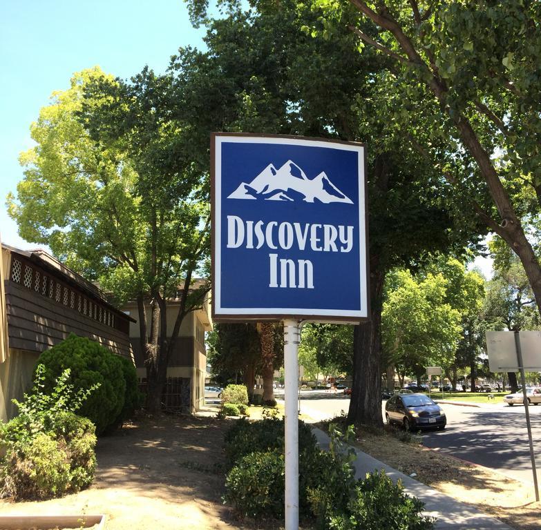 Motel Discovery Modesto