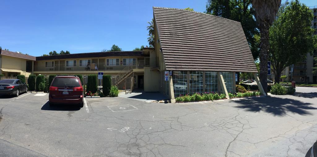 Motel Discovery Modesto