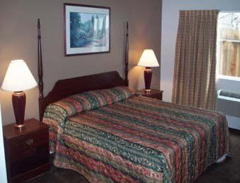Motel Discovery